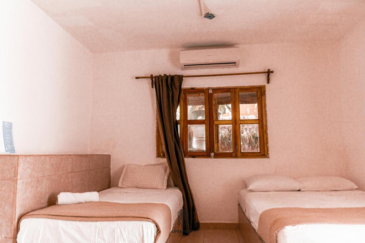 Hotel Lifestyle Kb Holbox المظهر الخارجي الصورة