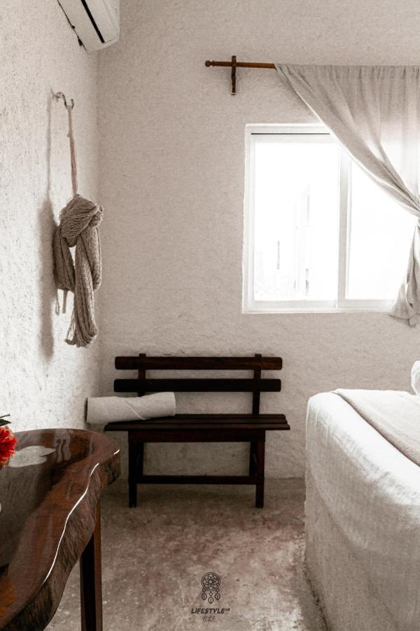 Hotel Lifestyle Kb Holbox المظهر الخارجي الصورة