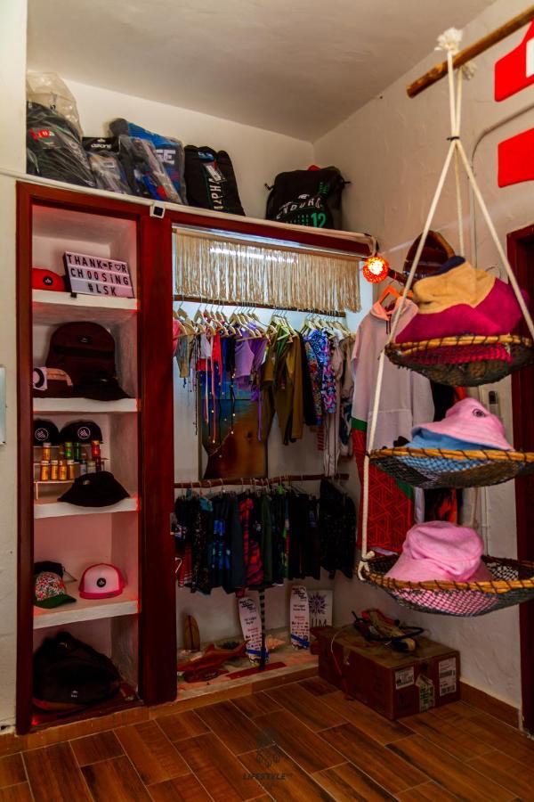 Hotel Lifestyle Kb Holbox المظهر الخارجي الصورة