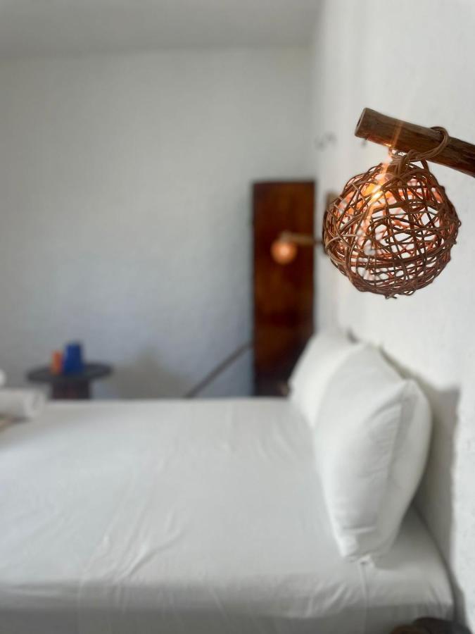 Hotel Lifestyle Kb Holbox المظهر الخارجي الصورة
