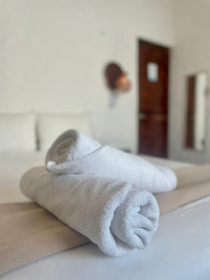 Hotel Lifestyle Kb Holbox المظهر الخارجي الصورة