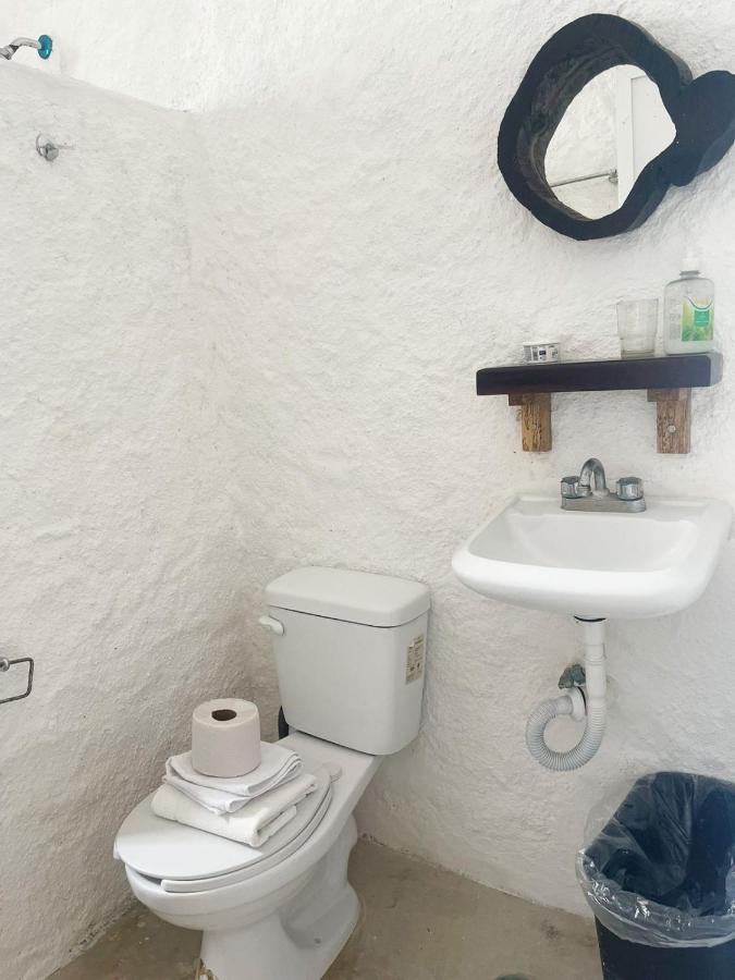 Hotel Lifestyle Kb Holbox المظهر الخارجي الصورة