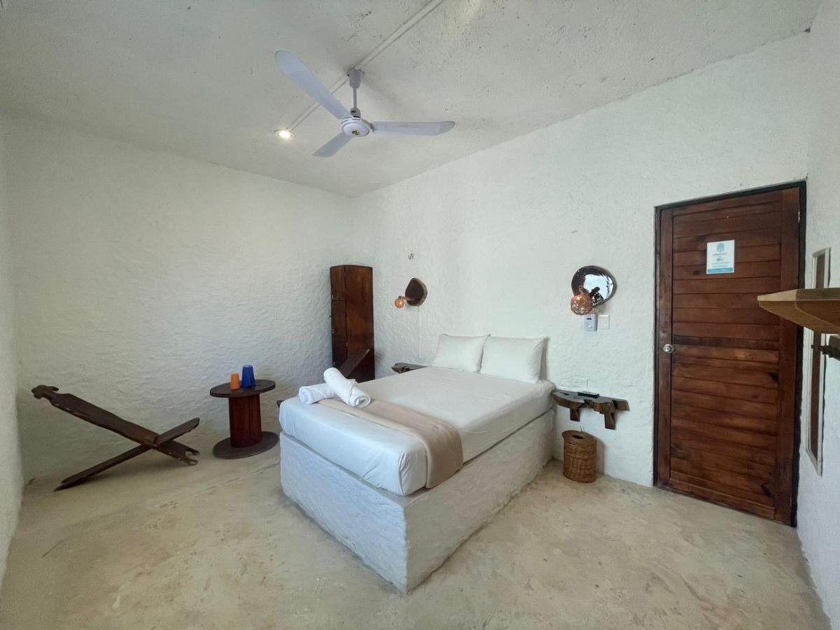 Hotel Lifestyle Kb Holbox المظهر الخارجي الصورة