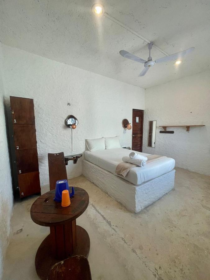 Hotel Lifestyle Kb Holbox المظهر الخارجي الصورة