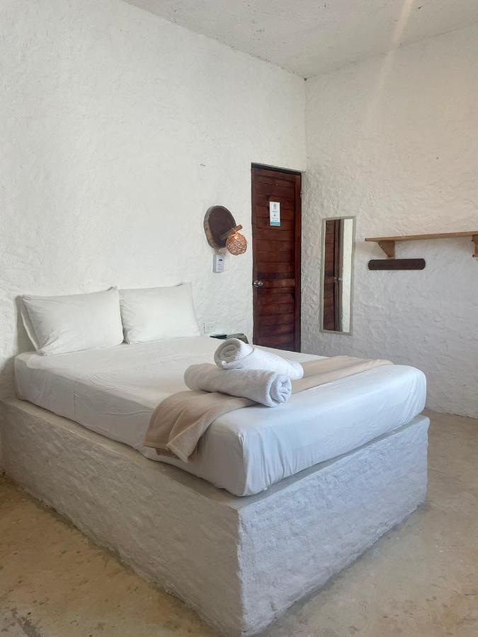 Hotel Lifestyle Kb Holbox المظهر الخارجي الصورة